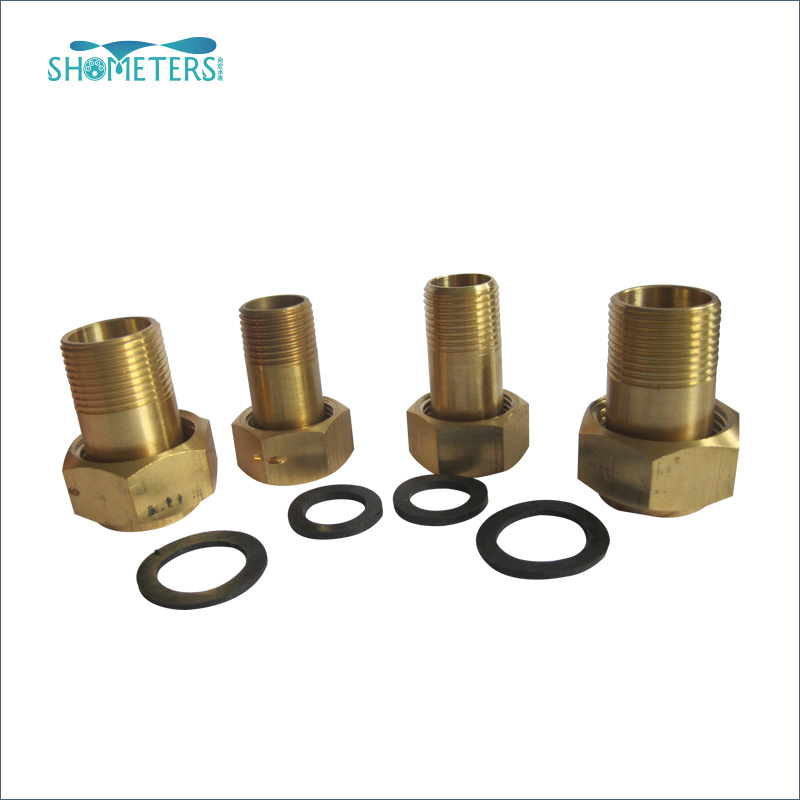 Water meter fittings Water meter parts Buy Water meter fittings Water