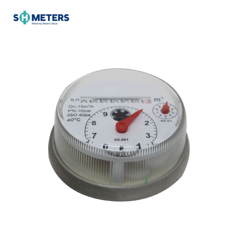 3/4 Inch~2 Inch Water meter mechanism Water meter parts 