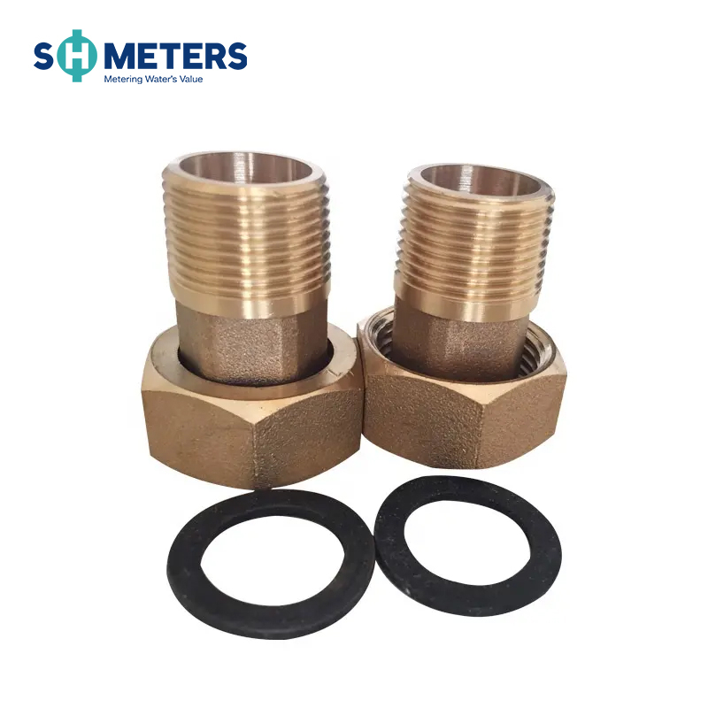 Water meter fittings Water meter parts Buy Water meter fittings Water