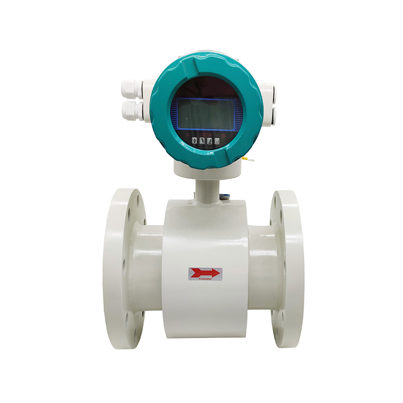 Accurate measurement and improved production: powerful strength of electromagnetic flow meter