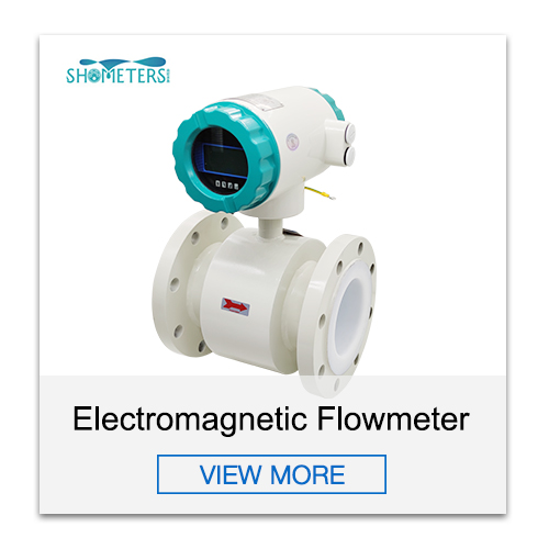 rinciples & advantages and disadvantages of electromagnetic flowmeters