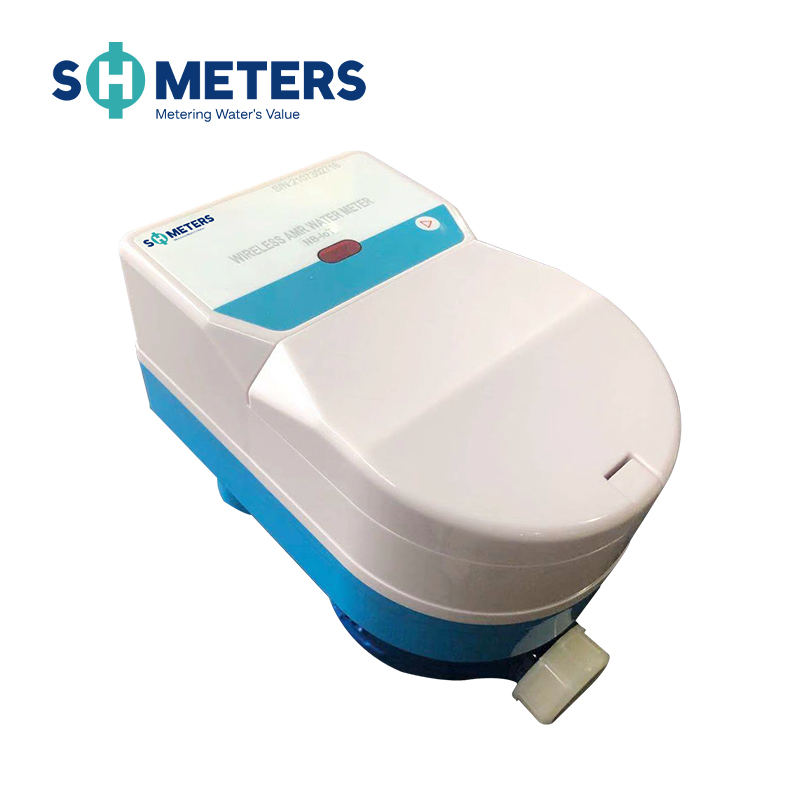 dry dial nbiot water meter series