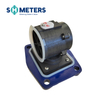 horizontal ductile iron irrigation water meter