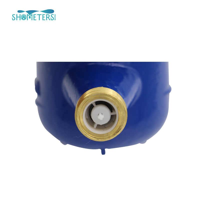 DN1550 Dry Dial Multi Jet Brass Water Meter Buy DN1550 Dry Dial