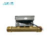 Ultrasonic Water Meter Brass Body RS485 Modbus