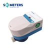 nbiot data logger water meter