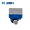 15mm 25mm smart bulk remote read gprs water meters