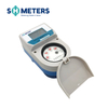GPRS Water Meter Remote Ami Valve Control Domestic Brass Body