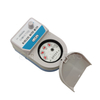 15mm25mm ultrasonic lora wireless water meter