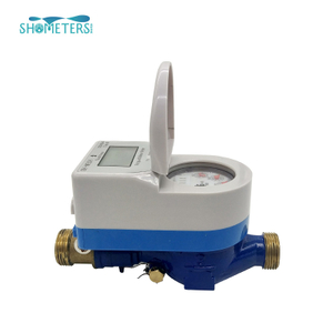 prepaid shmeters