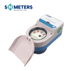 NB-IOT Water Meter Smart Data Logger 15mm~25mm