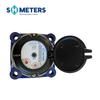 Mechanism Woltman Water Meter Industrial 
