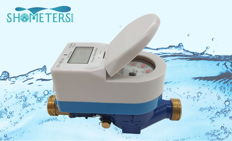 Why are prepaid water meters so popular?